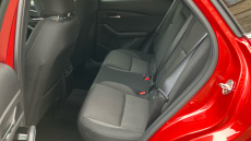 Mazda Cx-30 2.0 e-Skyactiv G MHEV Sport Lux 5dr Auto Petrol Hatchback